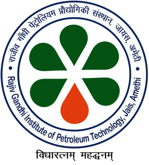 Rajeev Gandhi Institute of Pertorleum